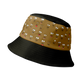 Noko's Faces Reversible Bucket Hat